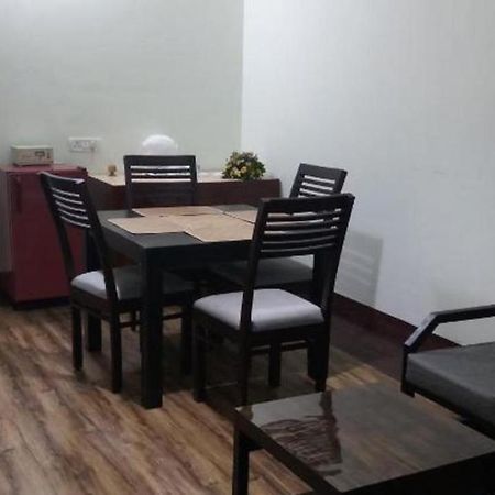 Hotel Japfu Kohima Extérieur photo