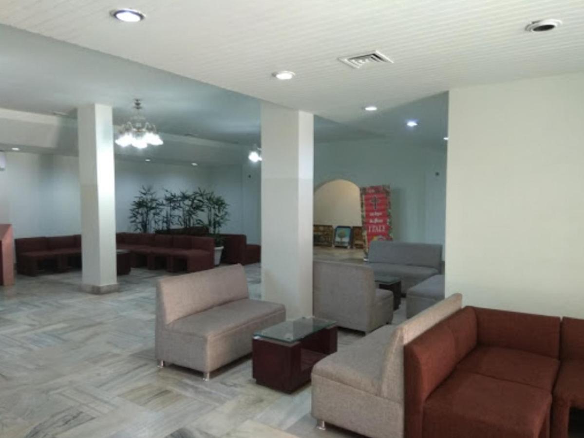 Hotel Japfu Kohima Extérieur photo